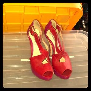 Women’s shoes